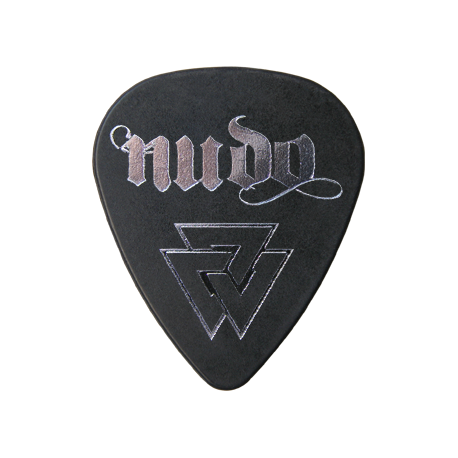 Nudo