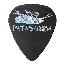 Patas Arriba