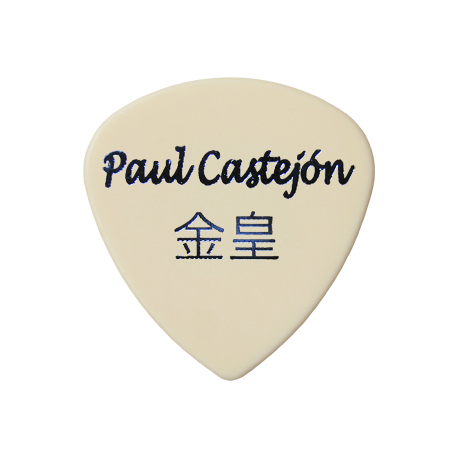 Paul Castejón