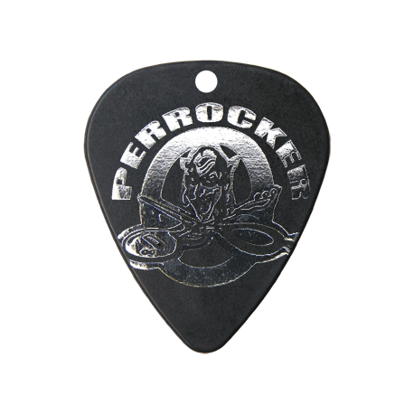 Perrocker