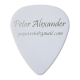 Peter Alexander