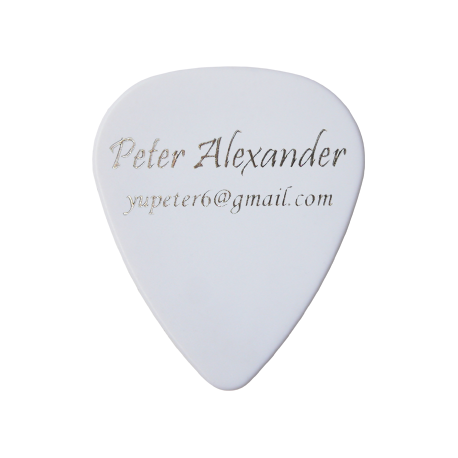 Peter Alexander