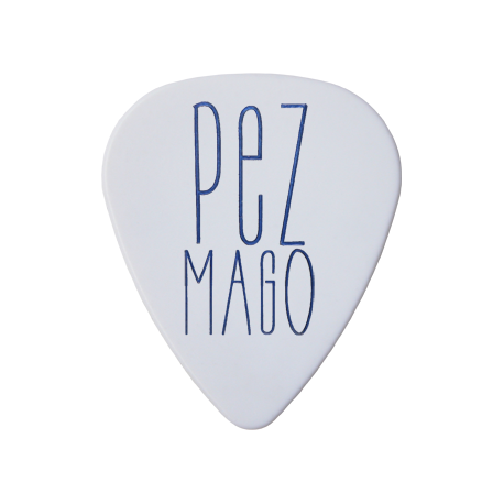 Pez Mago