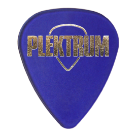 Plektrum