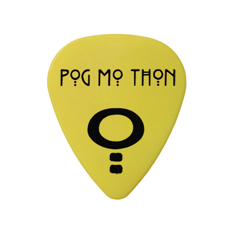 Pog Mo Thon