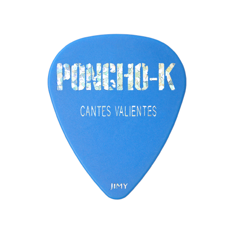 Poncho K