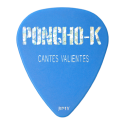 Poncho K