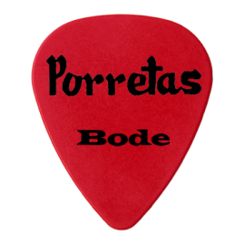 Porretas