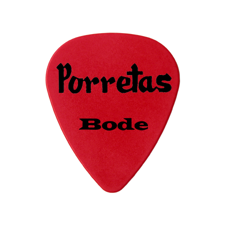 Porretas
