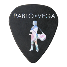 Pablo Vega