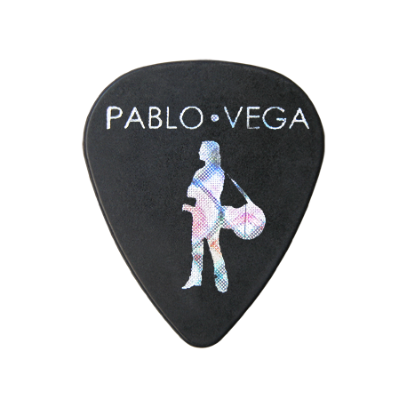 Pablo Vega