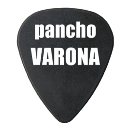 Pancho Varona