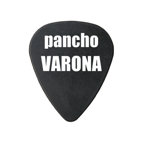 Pancho Varona