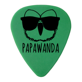Papawanda
