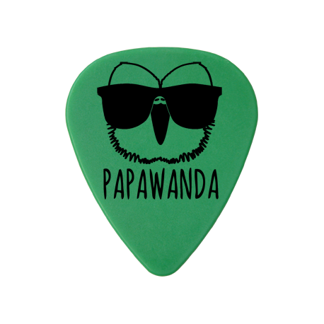 Papawanda