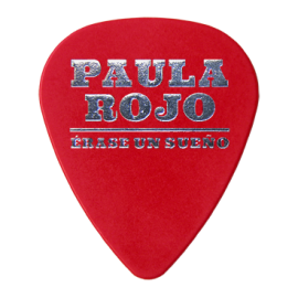 Paula Rojo