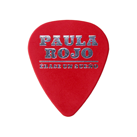 Paula Rojo