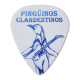 Pingüinos Clandestinos