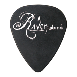 Raven Blood