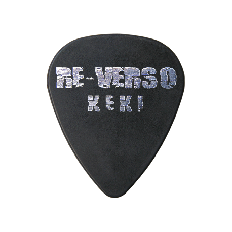 Re-Verso