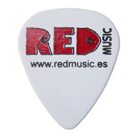 Red Music
