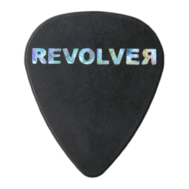 Revolver
