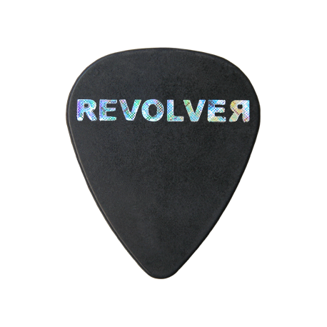 Revolver