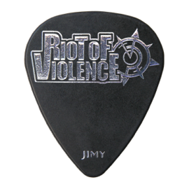 Riot of Violence