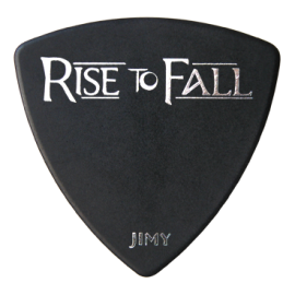 Rise To Fall