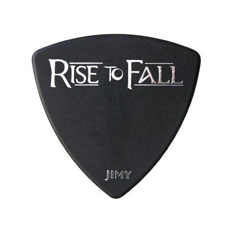 Rise To Fall