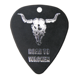 Road to Wacken
