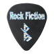 Rock Fiction