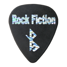 Rock Fiction