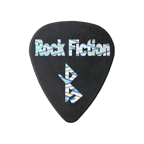 Rock Fiction