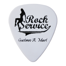 Rock Service