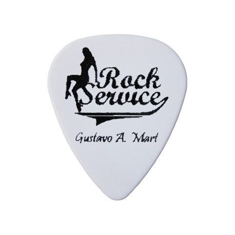 Rock Service