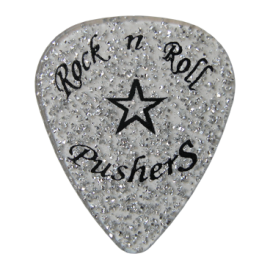 Rock n Roll Pushers
