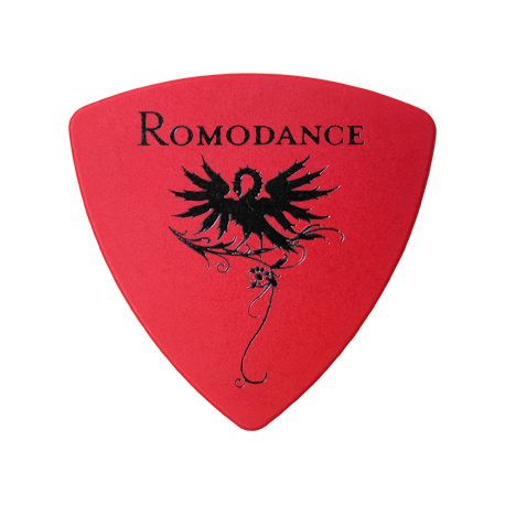 Romodance