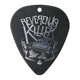 Reverendo Killer Blues