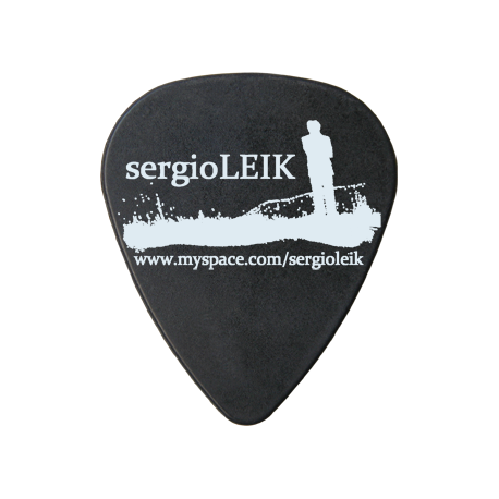 Sergio Leik