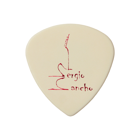 Sergio Sancho