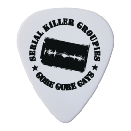 Serial Killer Groupies