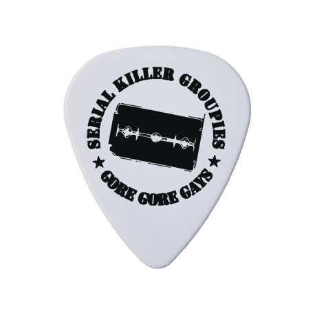 Serial Killer Groupies