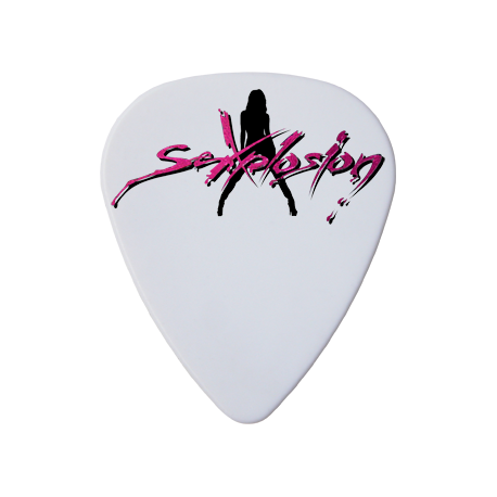 Sexplosion