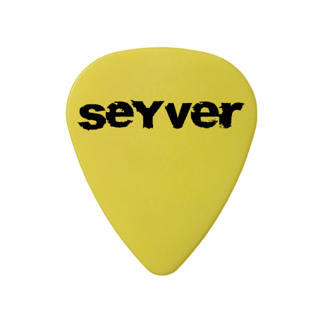 Seyver