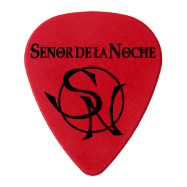 Señor de la Noche