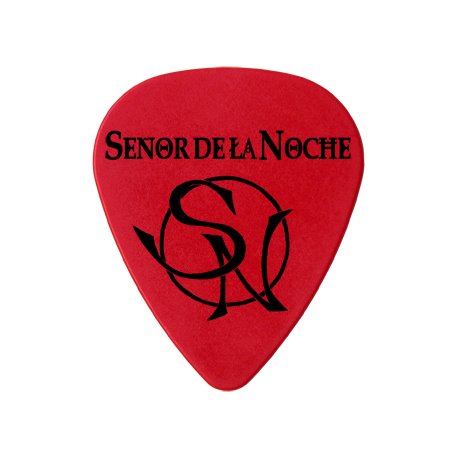 Señor de la Noche