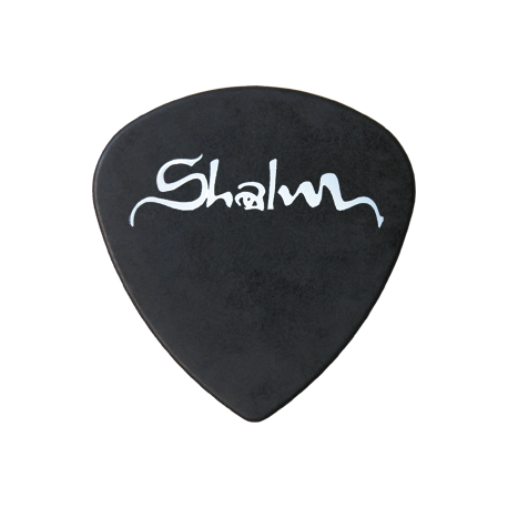 Shalm
