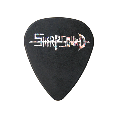 Sharp Sound
