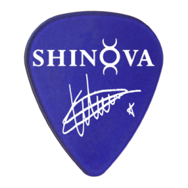 Shinova